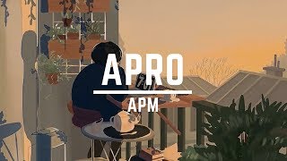 [Lyrics | Letra] APRO - APM (feat. K.vsh) [ENG | ESP]