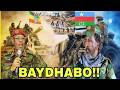 DEG DEG Ragii Baydhabo Qabsaday Oo Fashiliyay Damaca Xasan Sheekh Iyo Shirqoolkii Laftagareen Lagu 