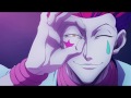 Amv Hisoka Blood//Water