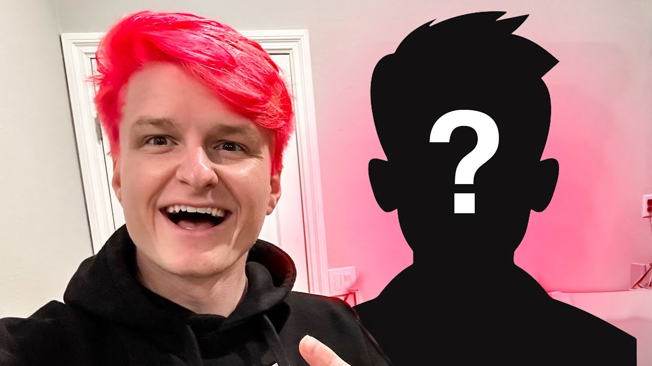 We Dyed Our Hair...