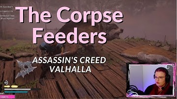 The Corpse Feeders - Assassin