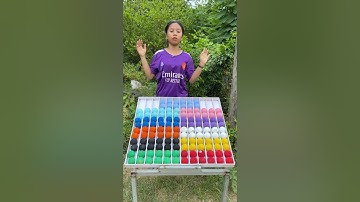 Hardest Puzzle Sort Balls IQ Funny Game – Master Edition