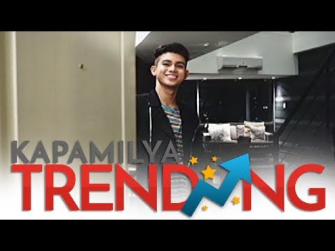 Inside Inigo and Piolo Pascual's pad