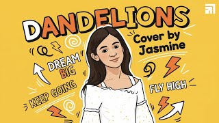 #VOXBYARKOJI | RUTH B. - DANDELIONS | COVER BY JASMINE