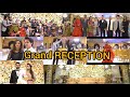 WALIMA DAY |RECEPTION| INDIAN PAKISTANI WEDDING| #indian #wedding #walima #reception #sabah