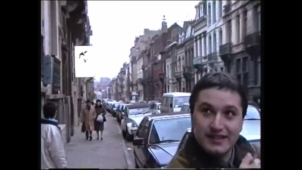 Smilla play worakls remix