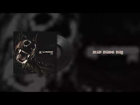 MAD DAWG DAY - KARMA | MAD DAWG 101| OFFICIAL AUDIO | 2026
