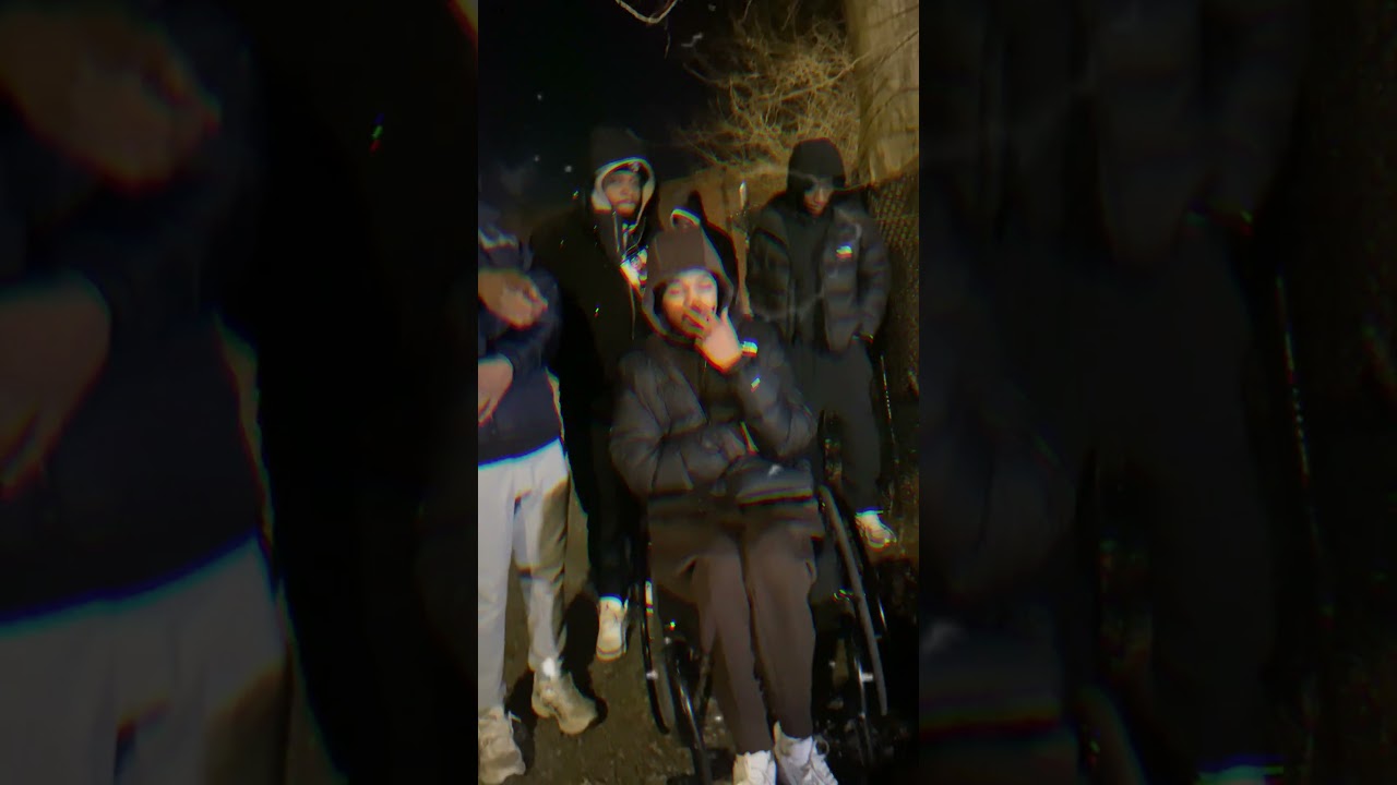 DVT - Video Shoot Ep coming soon 