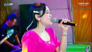 LALUNA MUSIC - TEMAN - ICA FEBRIANA - KHITAN SAMSUL - RAHTAWU GEBOG KUDUS