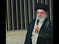 السيد علي خامنئي سلم لمن سالمكم وحرب لمن حاربكم السيد علي خامنئي سلم لمن سالمكم وحرب لمن حاربكم