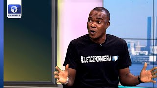 When Will Nigeria's Economy Stabilise | Rubbin' Minds