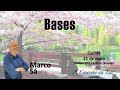 Bases _ Marco Sá