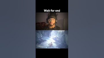 Uncharted 4 – Nate’s Rope Swing Takedown 🪢🔥