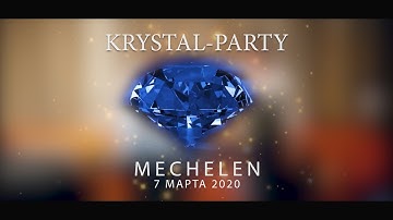 2020.03.07 Mechelen 1920/1080 FHD - INTERNATIONAL WOMEN DAY INTERNATIONALE VROUWENDAG