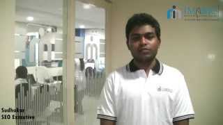 SEO Executive | IMarks Digital Solutions