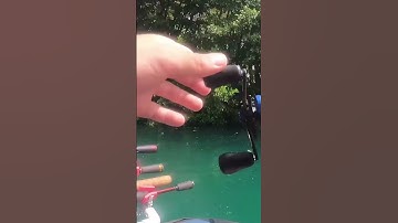 SKIPPING the JIG and Getting HOOKED UP!!! The Hunt for a BIG BASS Continues! Part 9 #bassfishing