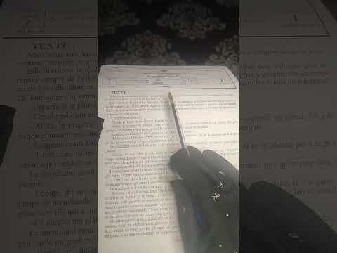 1bac la boîte à merveilles correction de l' examen régional تصحيح نموذج الإمتحان الجهوي باكالوريا