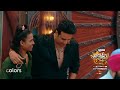 Krushna Asks A Question | Laughter Chefs 3