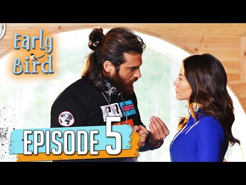 Early Bird Full Episode 5 (English Subtitles) @DaydreamerErkenciKus