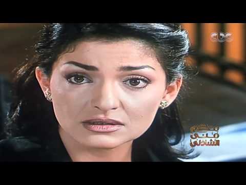 معكم منى الشاذلي هاني رمزي يتقمص دور والده المحامي في فيلم محامي خلع شاهد كيف