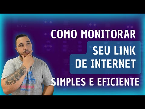 Vídeo: Como faço para monitorar links externos?