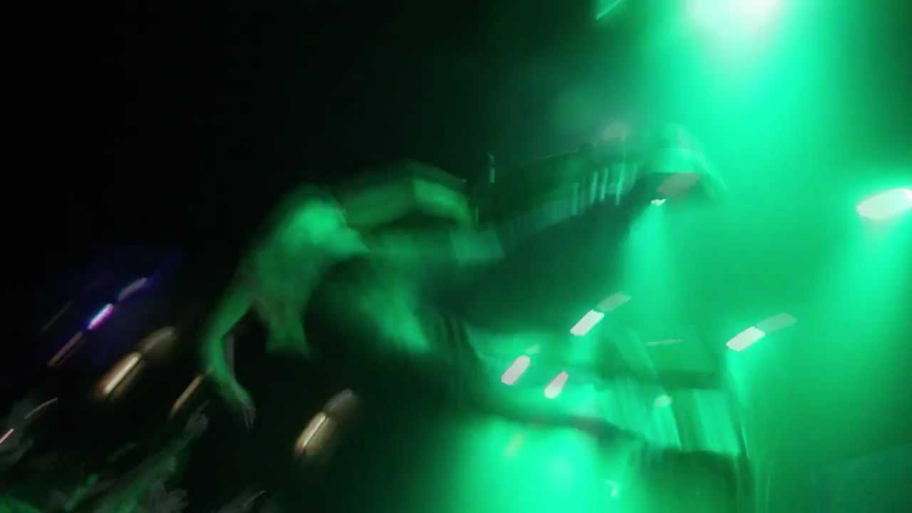 Watch STEVE AOKI | SHANGHAI 04.11.2011 on YouTube Watch STEVE AOKI | SHANGHAI 04.11.2011 on YouTube