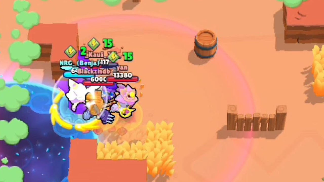 Mandy Hypercharge Build New Meta? Mandy Becomes UNSTOPPABLE with Her Hypercharge! - YouTube