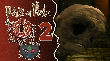 The Clover Field - Rule of Rose [BLIND] - Part 2