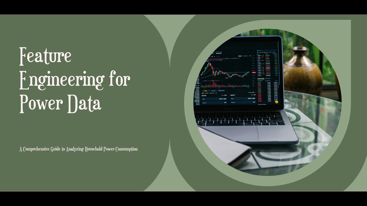 Day 3 Lecture — Feature Engineering for Household Power Data ⚡ | ML Summer School 2025