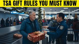 5 Gift Packing Mistakes That Can Ruin Your Flight