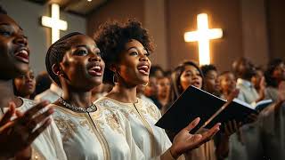 🌧️ Deep Soaking Worship for Prayer & Meditation Time