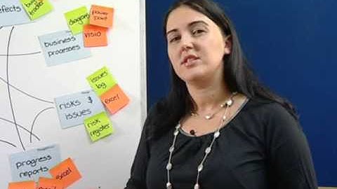 Distributed Agile Tools: Project Management