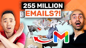 The Biggest Lesson Neil Learned From Sending Out 255 Million Emails