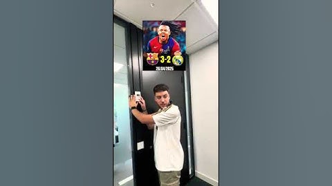 La nueva contraseña de los Cules (No Apta para Madridistas) #barcelona     #madrid