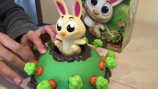 How to play kids game Jumping Jack