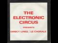 The Electronic Circus - Direct Lines
