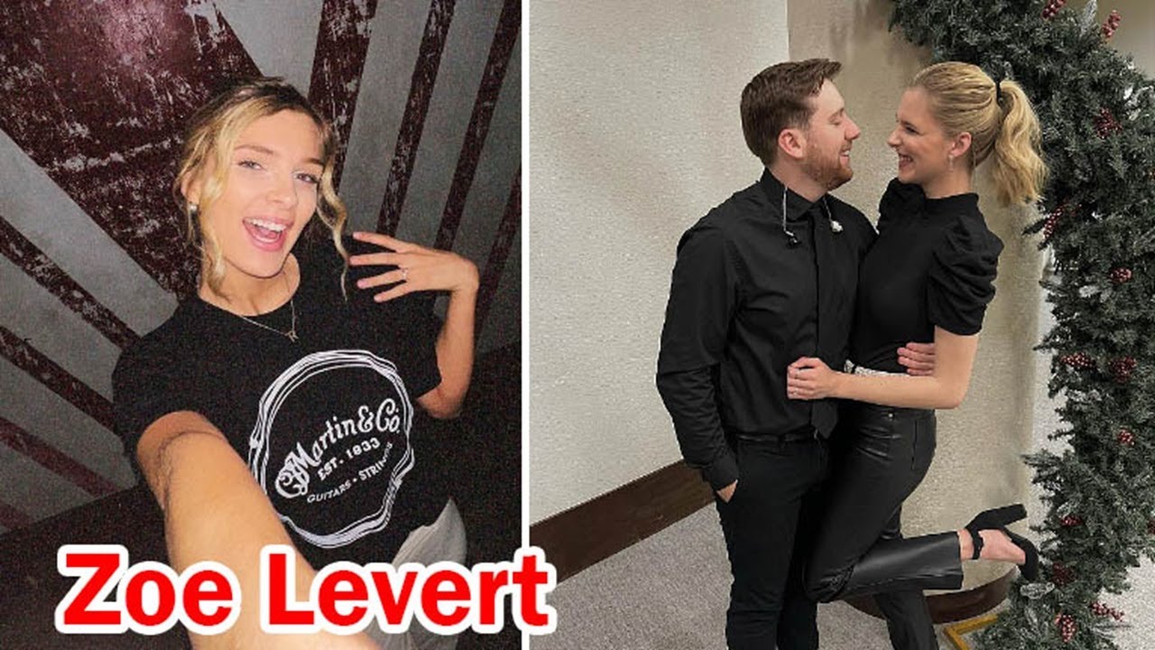 Zoe Levert (The Voice Season 25) 5 Things You Didn't Know About Zoe Zoe Levert (The Voice Season 25) 5 Things You Didn't Know About Zoe