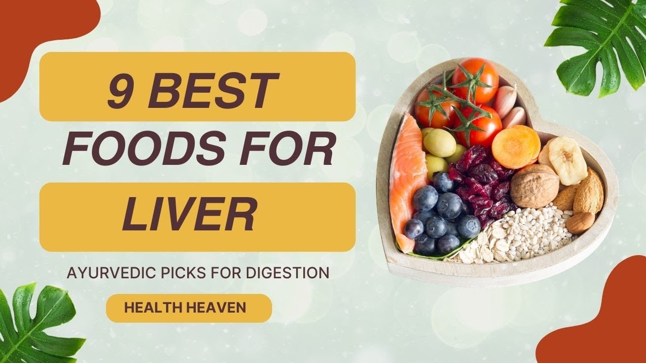 ##9 superfoods that can help you liver longer ##health ## fitness ## ...