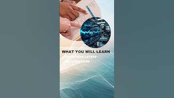 #hardware #programming #education  SystemVerilog Assertions Course!