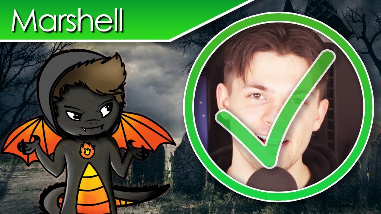 Marshell Engle Marshell - Aufwändige, unterhaltsame Videos - YouTube