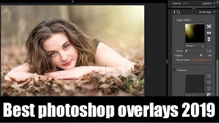 Best 30  professional overlays for photo editing || Best photoshop overlays || overlays 2019 ||
