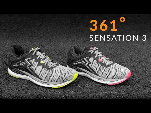 scarpe 361 sensation 3