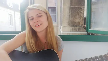 Chasing cars - Snow Patrol (cover Cath Hauw)