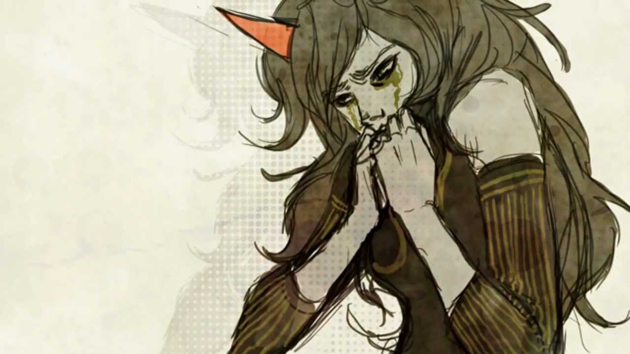 God Help the Outcasts [Disneystuck]