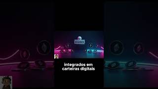 O futuro do staking  Como ele vai transformar o mercado cripto e suas finanças#ethereum #bitcoin