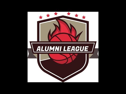 The Alumni League: