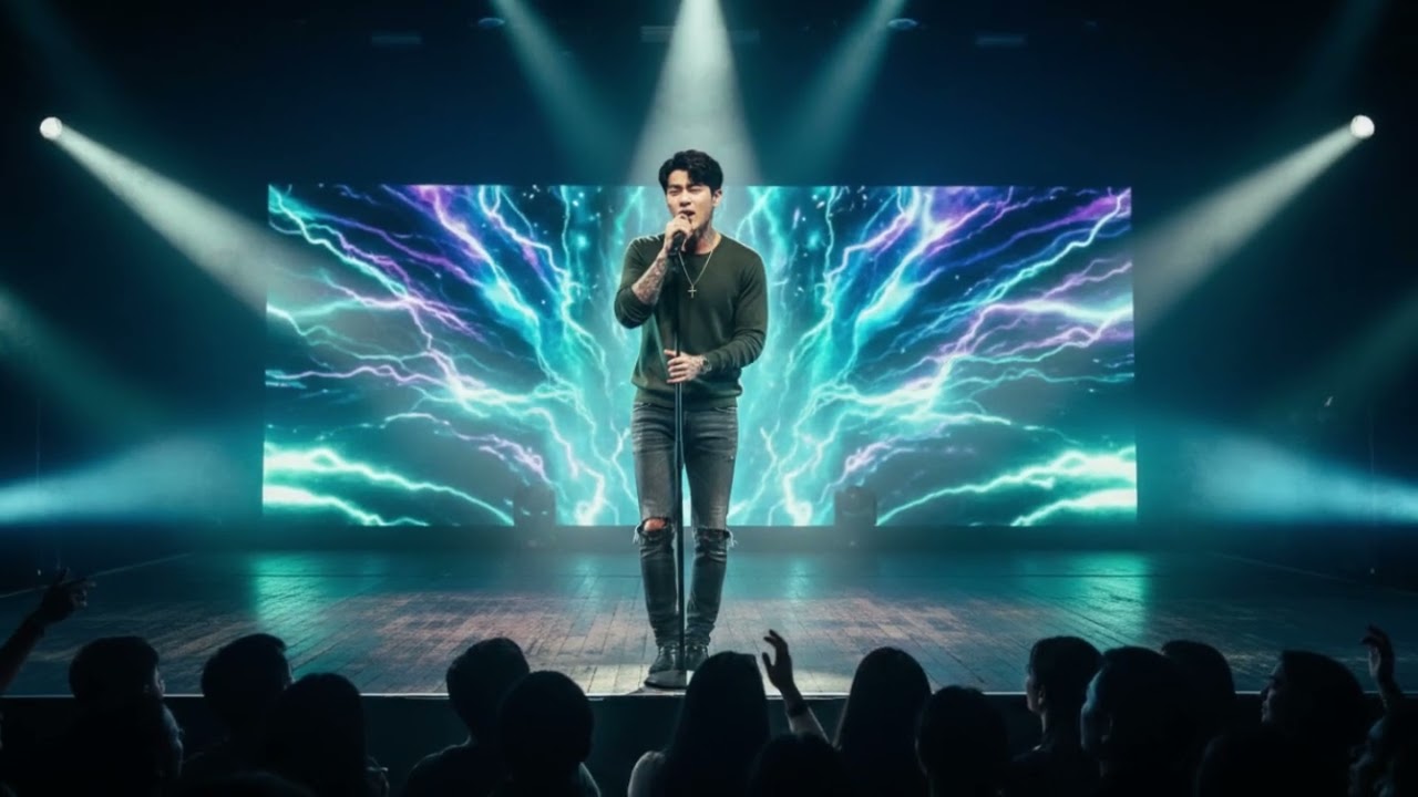 He who dwells in the secret place shall abide under Your shadow | Gospel | Worship