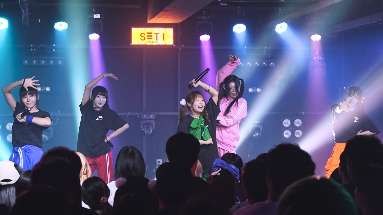 GANG PARADE 10th year interview【チャンベイビー編】 - YouTube