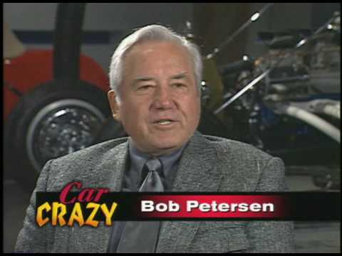 Wally Parks/Bob Petersen