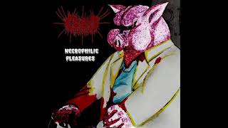 Cráneo - Necrophilic Pleasures